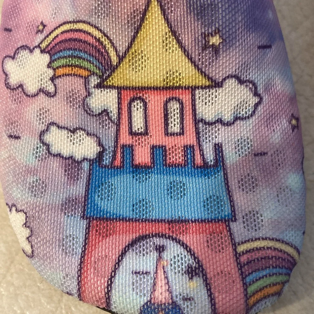N/A adorable castle